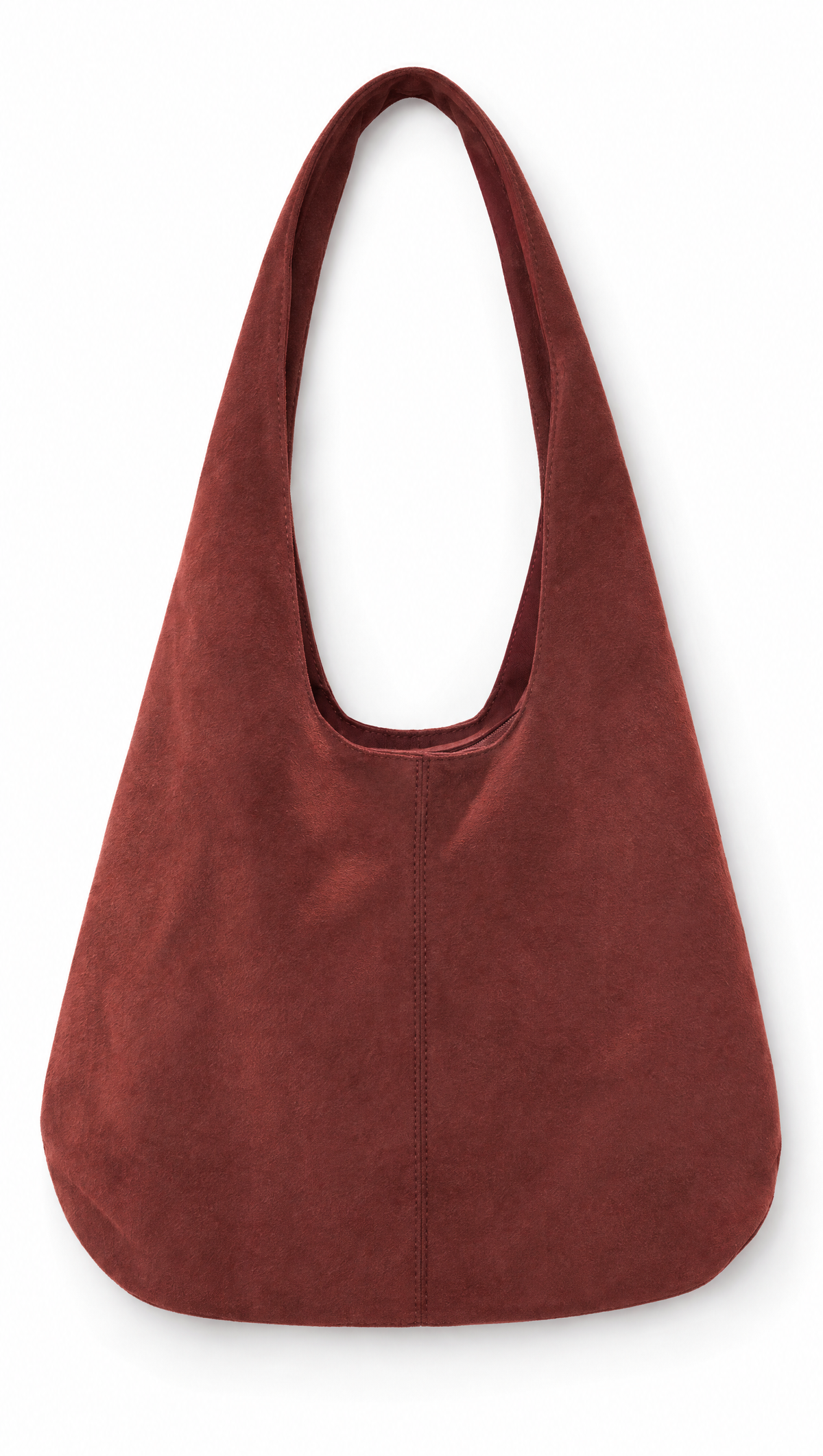 Shopper Mia in Bordeaux – Flatlay